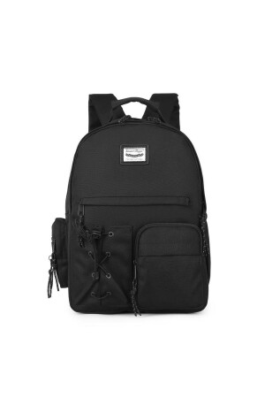 Rucksack Schulgröße mit Laptopfach 3205 - 3