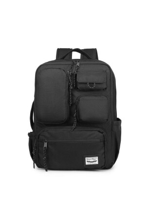 Rucksack Schulgröße mit Laptopfach 3210 21K-3210- - 1