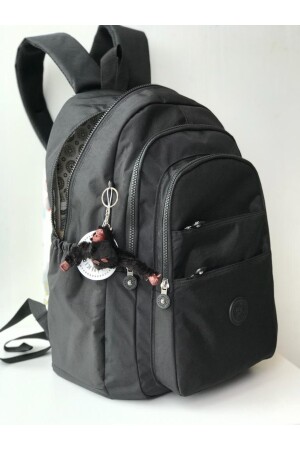 Rucksack Schultasche Wasserdichter Stoff Original KLNKR1151 - 3