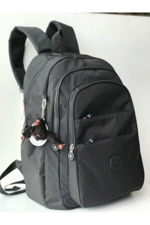 Rucksack Schultasche Wasserdichter Stoff Original KLNKR1151 - 4