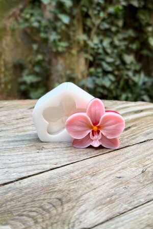 قماش شمعة من النباتات (السيليكون) - Rufusconcept