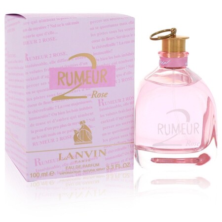 Rumeur 2 Rose by Lanvin - 3