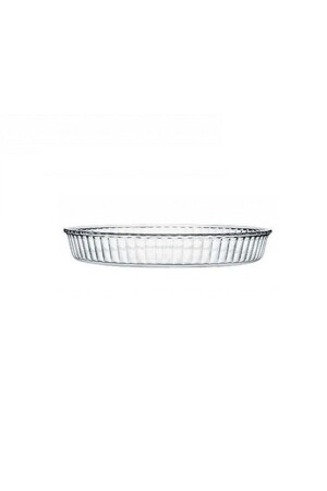 Rundes Pyrex-Tablett 59014 59014-1 - 4