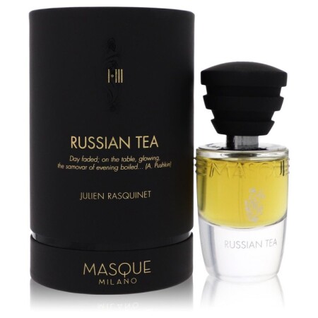 Russian Tea by Masque Milano - 2