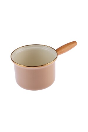 Rustikales Midi-Kochgeschirrset, 4-teilig, Beige, 12 cm, 600. 15. 01. 2775 - 6