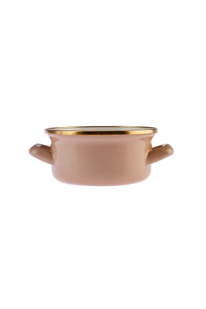 Rustikales Midi-Kochgeschirrset, 4-teilig, Beige, 12 cm, 600. 15. 01. 2775 - 9