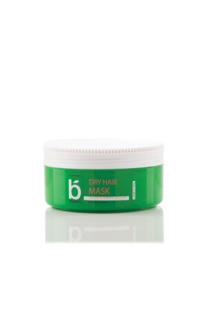 Ruya Biorganic Kuru Saçlar Maske-235 Ml, BIO00100 - 2