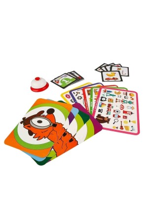 (منتز) - المفتش (فوكس) S01003143 - Smile Games