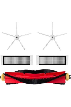 S5 Max S50/s55/s5 kompatibles Smart-Staubsauger-Set 5-teilig ozems55 - Roborock