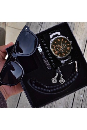 قناع النقود المضادة للرجال من قِبل الماء - Wesscollection