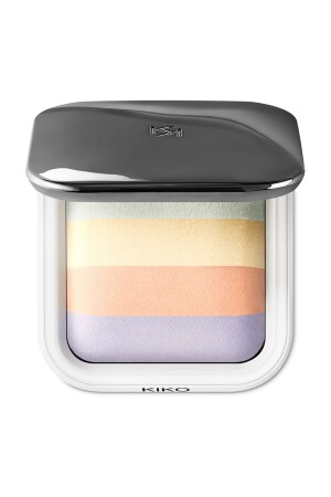 Sabitleyici Ve Matlaştırıcı Pudra - Colour Correction Face Fixing Powder - 2