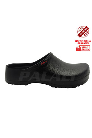 Sabo Hausschuhe – Arzt-Krankenschwester-Hausschuhe – Chef-Küchen-Hausschuhe – Freizeit-Garten-Hausschuhe – Unisex 220 - PALALI