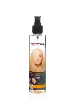 فرشة منشطة للشعر MNZ - Showinn