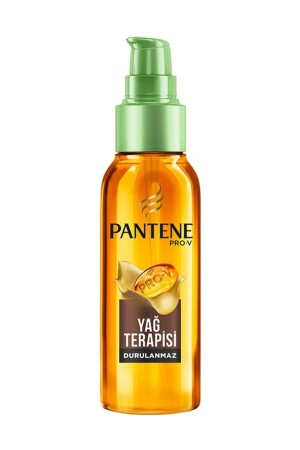 Saç Bakım Serumu Argan Yağlı Elixir 100 ml 4015600609191 - Pantene