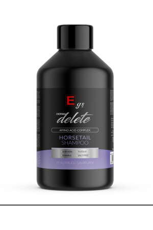 مخلوط غذائي من خياط الخنزير - Egş Cosmetics