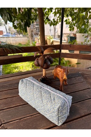 Haarstyling-Tasche / Reiseetui-Organizer XL - Simfa