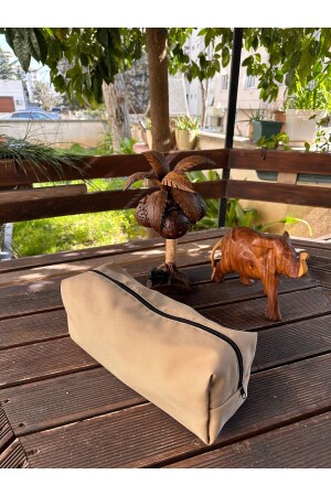 Haarstyling-Tasche / Reiseetui-Organizer XL - Simfa