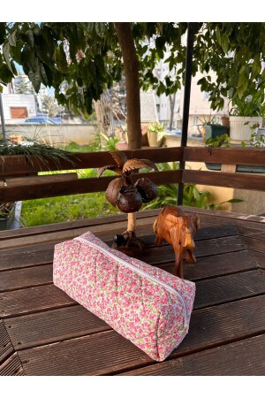 Saç Şekillendirici Çantası - Seyahat Çantası Organizer XL - Simfa