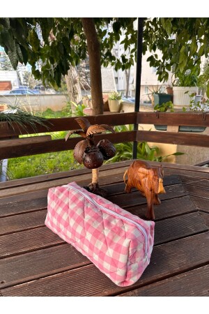 Saç Şekillendirici Çantası - Seyahat Çantası Organizer XL - Simfa