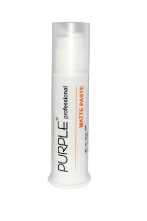 Haarstyling-Mattenwachs 100 ml - Purple Professional