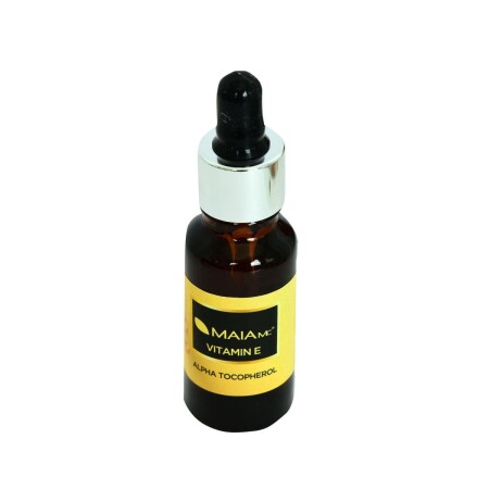 Saç ve Cilt Bakımı Saf E Vitamini Yağı 20 ML - 8