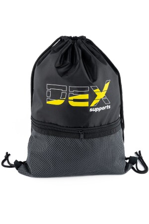 Sackpack-Sporttasche - 1