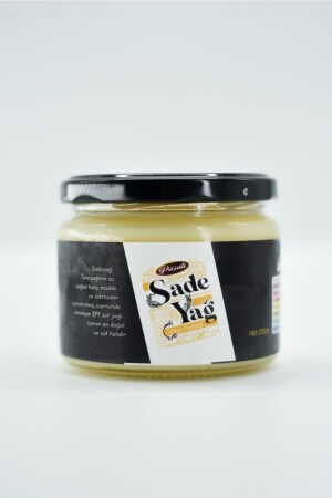 Sade Yağ (GHEE) 250 gr - 2