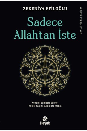 Sadece Allah’tan İste - 2