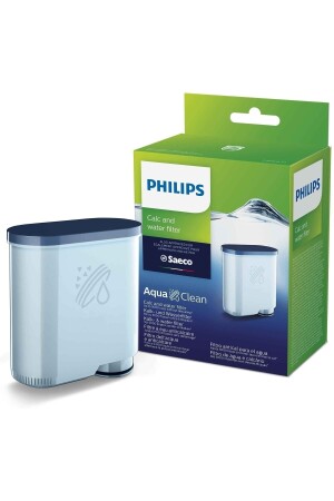Saeco Aquaclean Ca6903-00 Filtre CA6903-00 - Philips