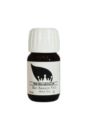 Saf Anason Yağı 20ml - 2