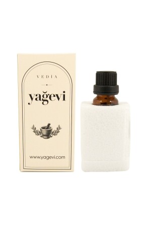 Saf Melez Lavanta Uçucu Yağı 10 ml - 5