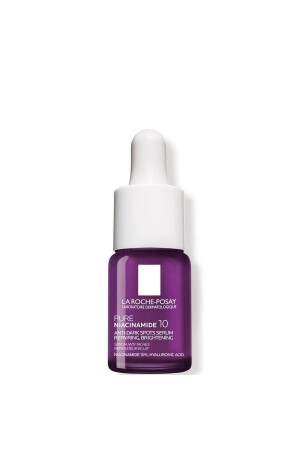 Saf Niacinamide 10 Leke Karşıtı Serum 10 ml - 2