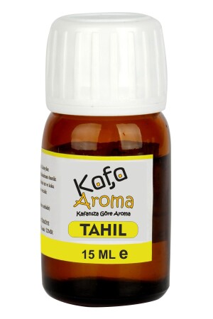 Saf Tahıl Aroması 15 ml - 2