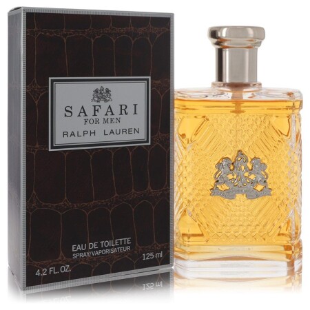 Safari by Ralph Lauren - 1