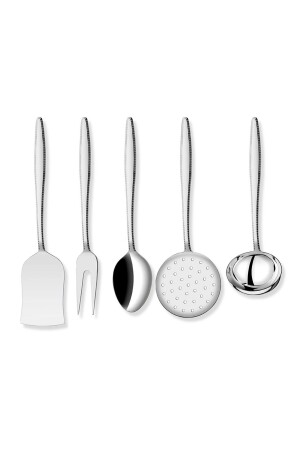 Safir Servis Takımı 18-10 8697446147455 - Onon