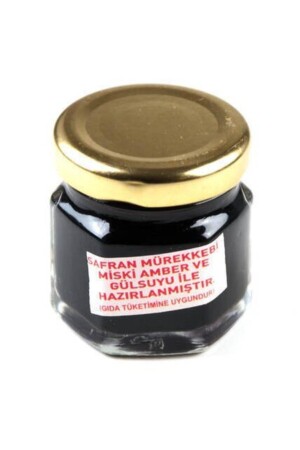 Safran Mürekkebi - Zaferan Safran -0011 - Çınarteks