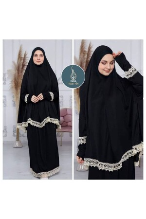 ملابس صلاة من المنتدى - Şahane