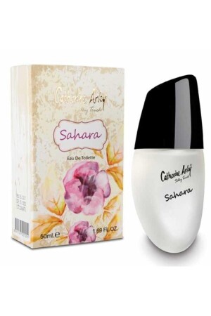 Sahara EDT 50 ml Damenparfüm 8691167521051 - 3