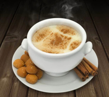 Sahlep (Sütlü) - 250gr - Halal