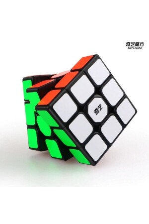 Sail W 3x3 (Intelligence Cube)Patience Cube 8689905678945 - 1