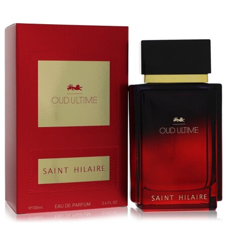 Saint Hilaire Oud Ultime by Saint Hilaire - 2