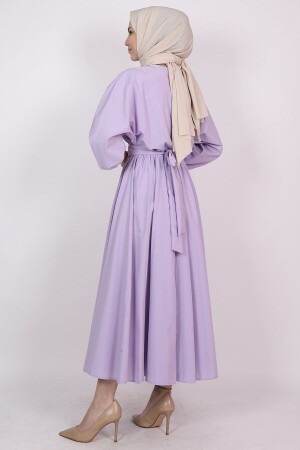 Saisonales Hijab-Kleid 0066000 - 3