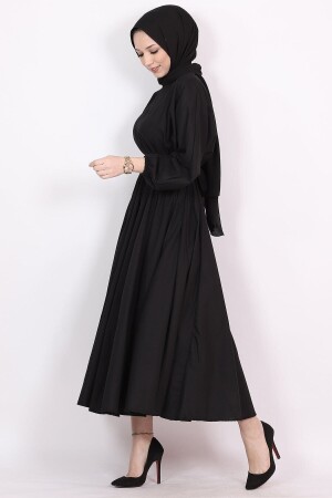 Saisonales Hijab-Kleid 0066000 - 3