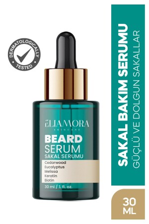 Sakal Serumu 30 ml - Eliamora