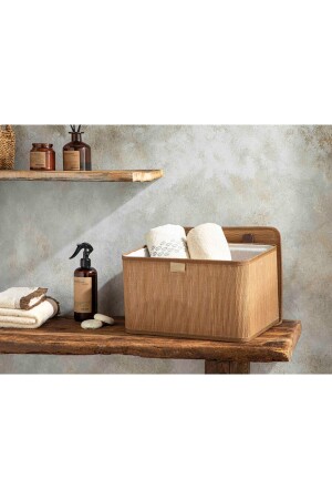 صندوق تخزين من الخيزران من قاعدة من قاعدة من قاعدة من قاعدة من قاعدة من قاعدة من قاعدة من قاعدة من قاعدة من قاعدة من قاعدة من قاعدة من قاعدة - English Home