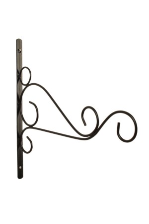 Saksı Fener Duvar Askısı - Desen Dekorasyon