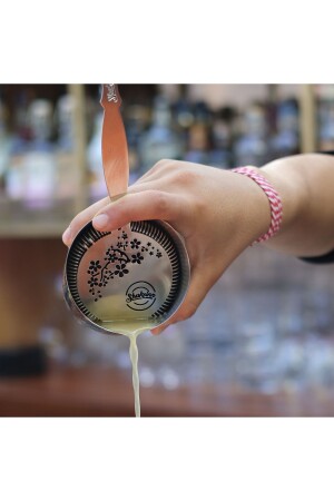 Sakura Modell Sieb Cocktailsieb 00029 - shakeinn