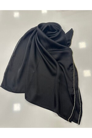 منصم من كاشمير الحجر النقيف (الذهبية) - Abde