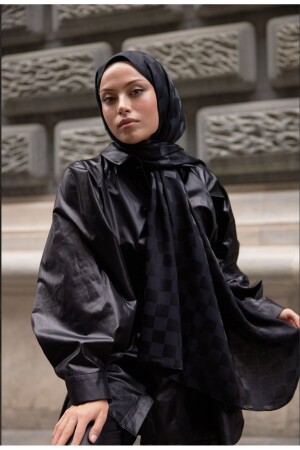 قماش جاكارد شال من قماش من قماش من قماش من قماش من قماش من قماش من قماش من قماش من قماش من قماش من قماش من قماش من قماش من ق - Bonjela