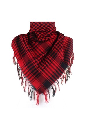 (منيز) الأحمر الأسود العرقية (فوشي) العسكري (فوشي) والحافلة - Genel Markalar